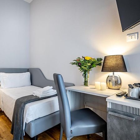 Residenza24 Bed & Breakfast Флоренция Екстериор снимка