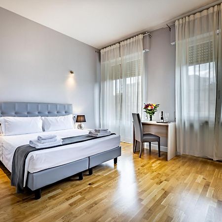 Residenza24 Bed & Breakfast Флоренция Екстериор снимка