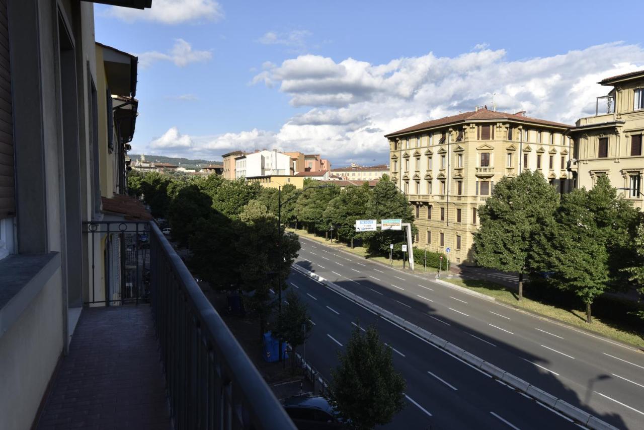 Residenza24 Bed & Breakfast Флоренция Екстериор снимка