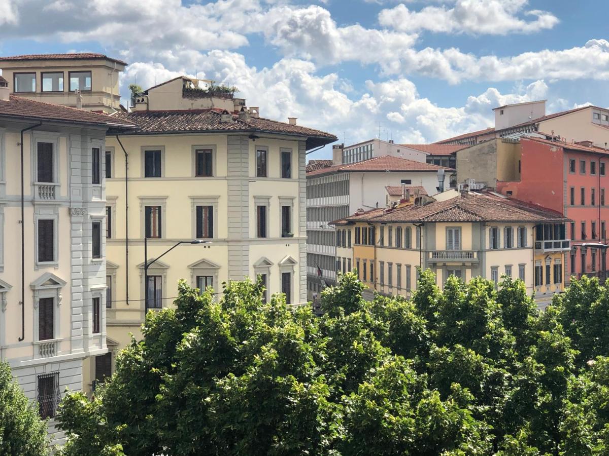 Residenza24 Bed & Breakfast Флоренция Екстериор снимка