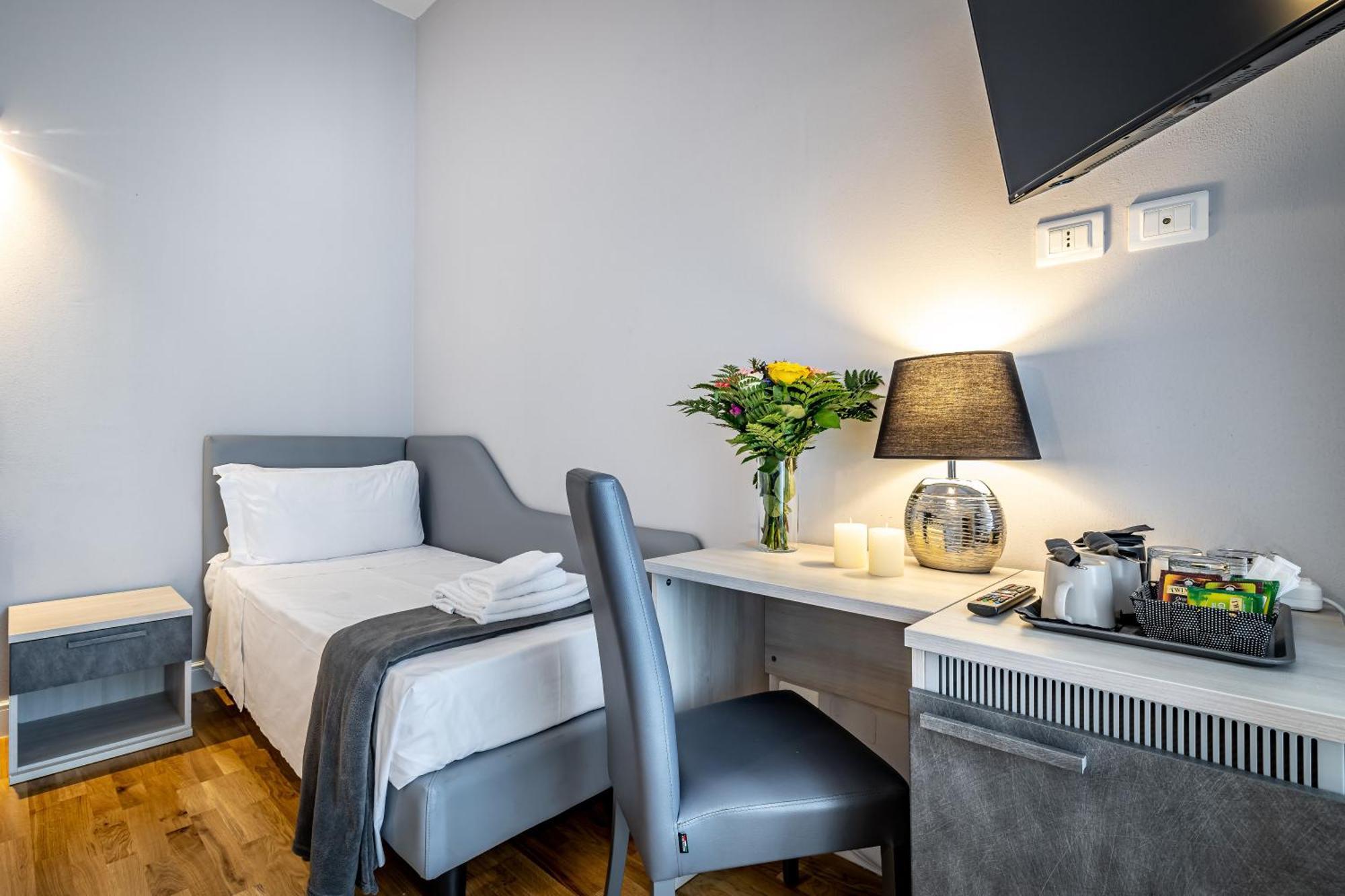 Residenza24 Bed & Breakfast Флоренция Екстериор снимка