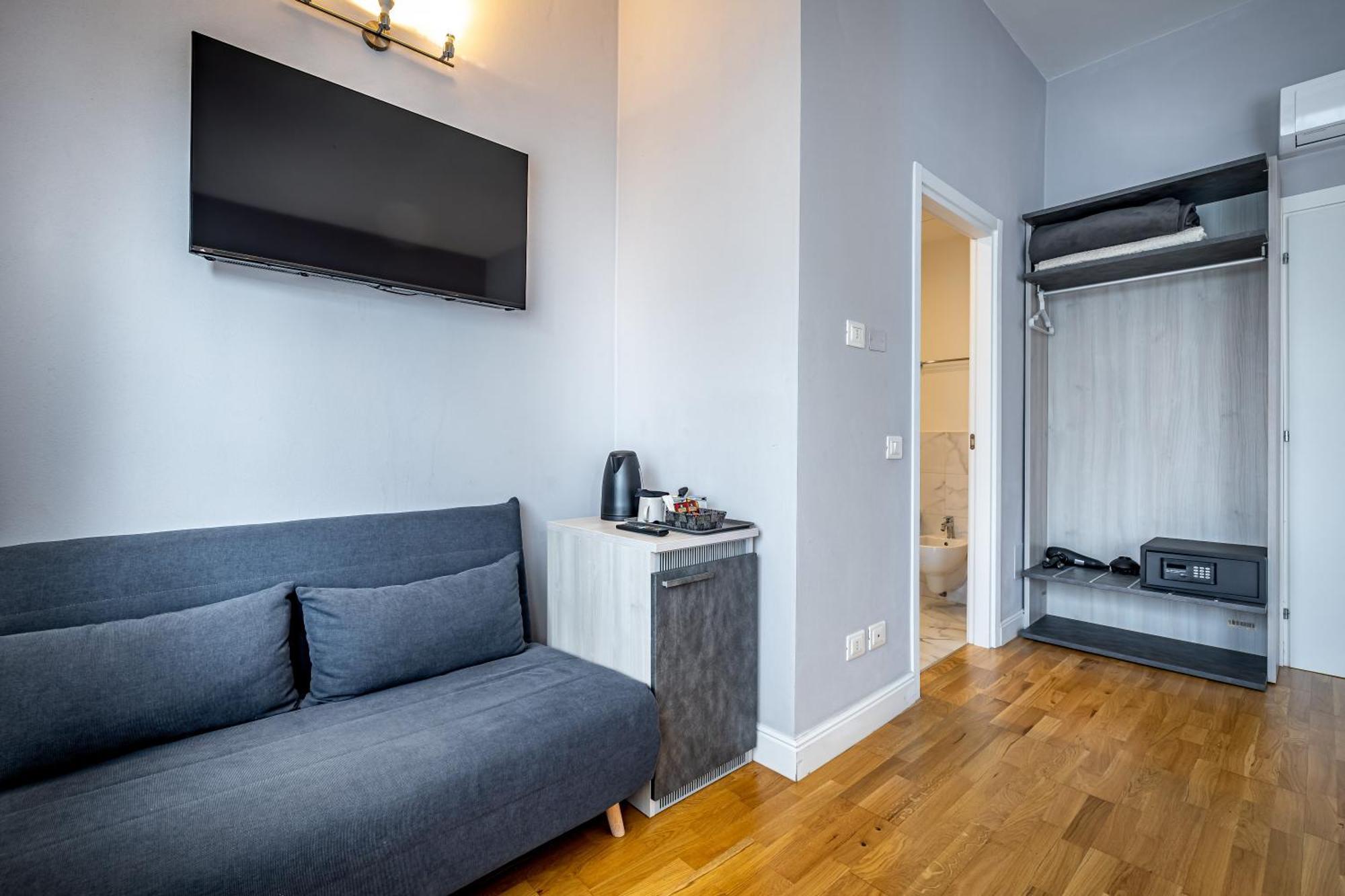Residenza24 Bed & Breakfast Флоренция Екстериор снимка