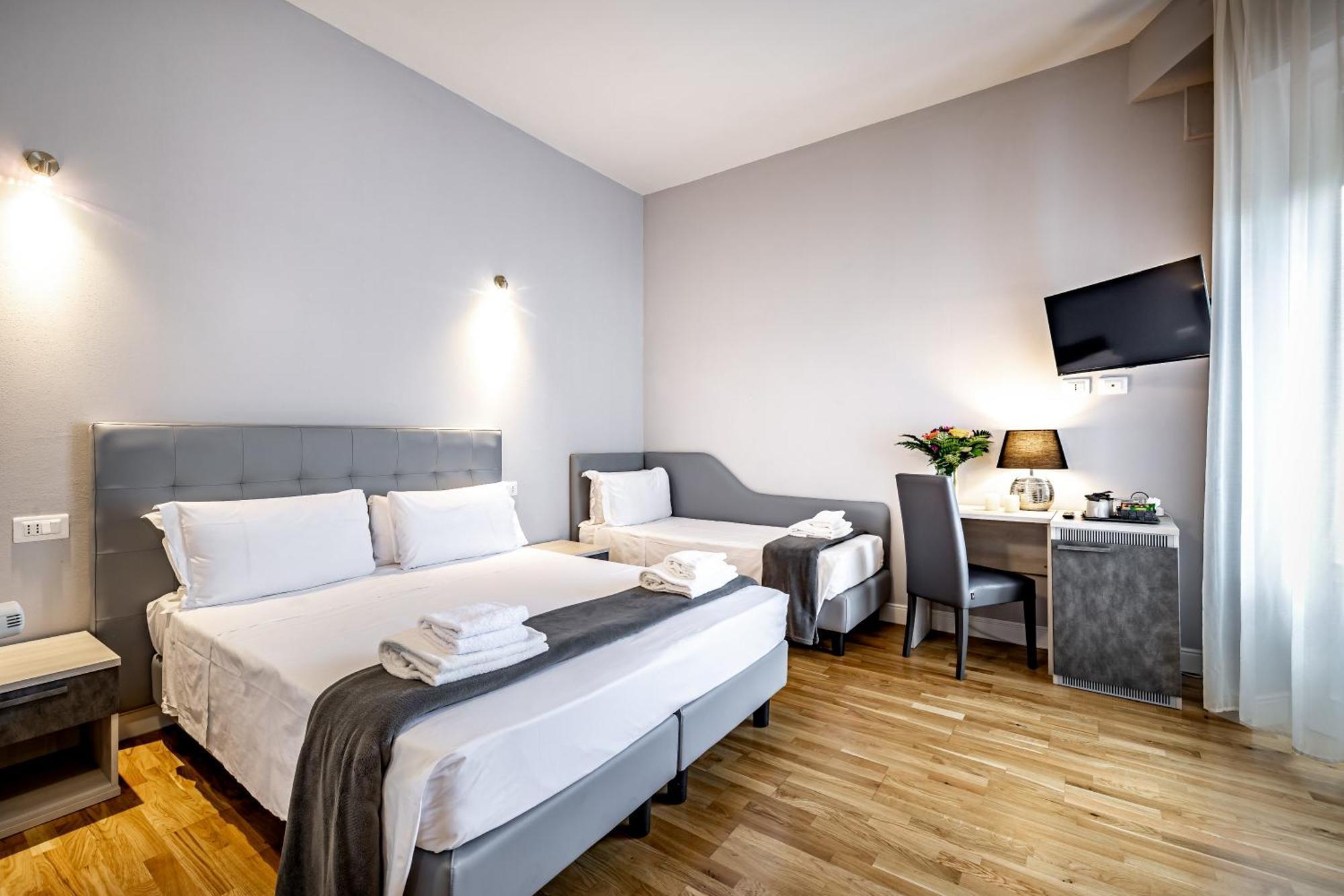 Residenza24 Bed & Breakfast Флоренция Екстериор снимка