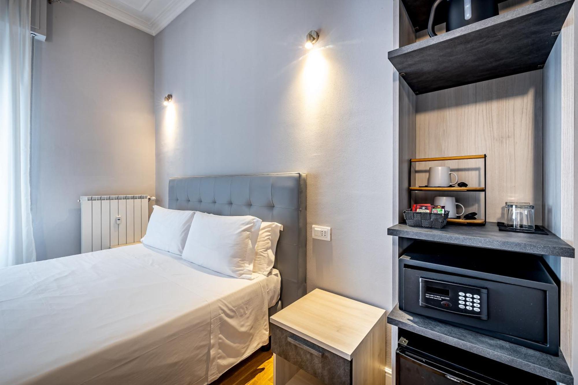 Residenza24 Bed & Breakfast Флоренция Екстериор снимка