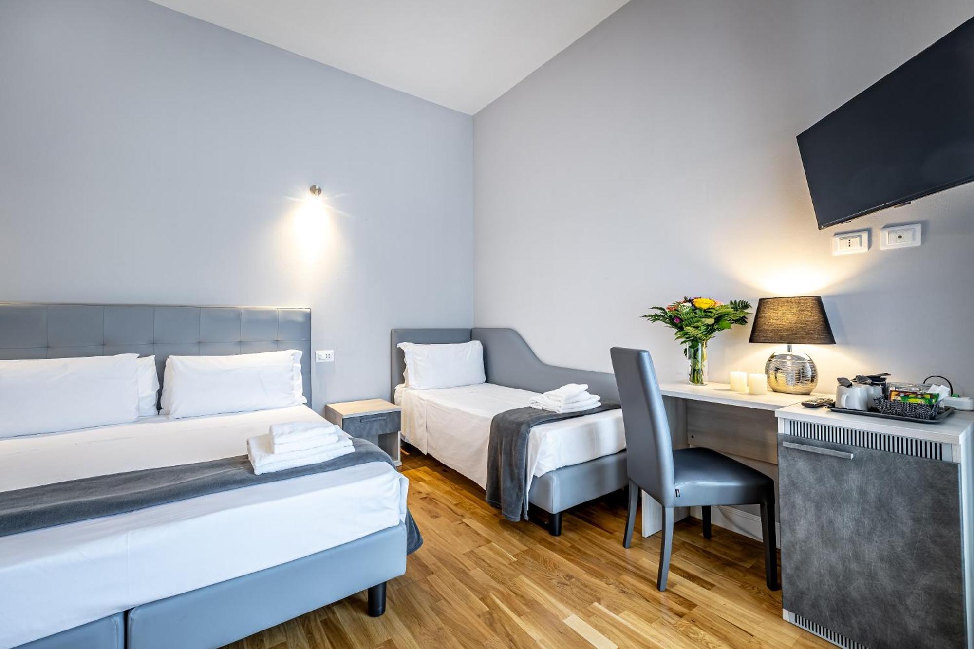 Residenza24 Bed & Breakfast Флоренция Екстериор снимка