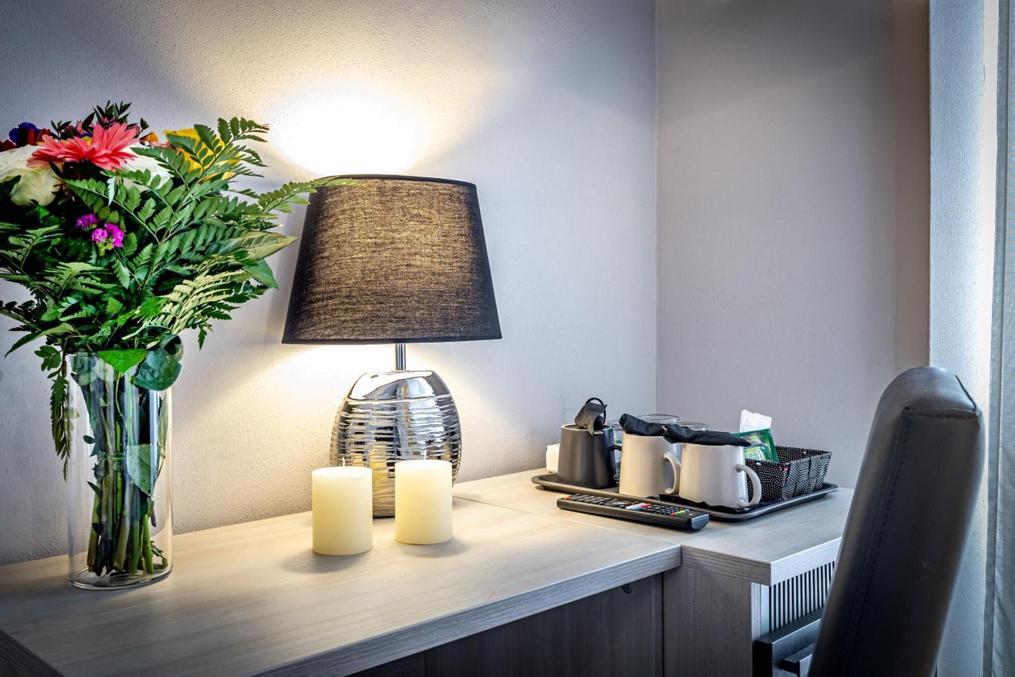 Residenza24 Bed & Breakfast Флоренция Екстериор снимка