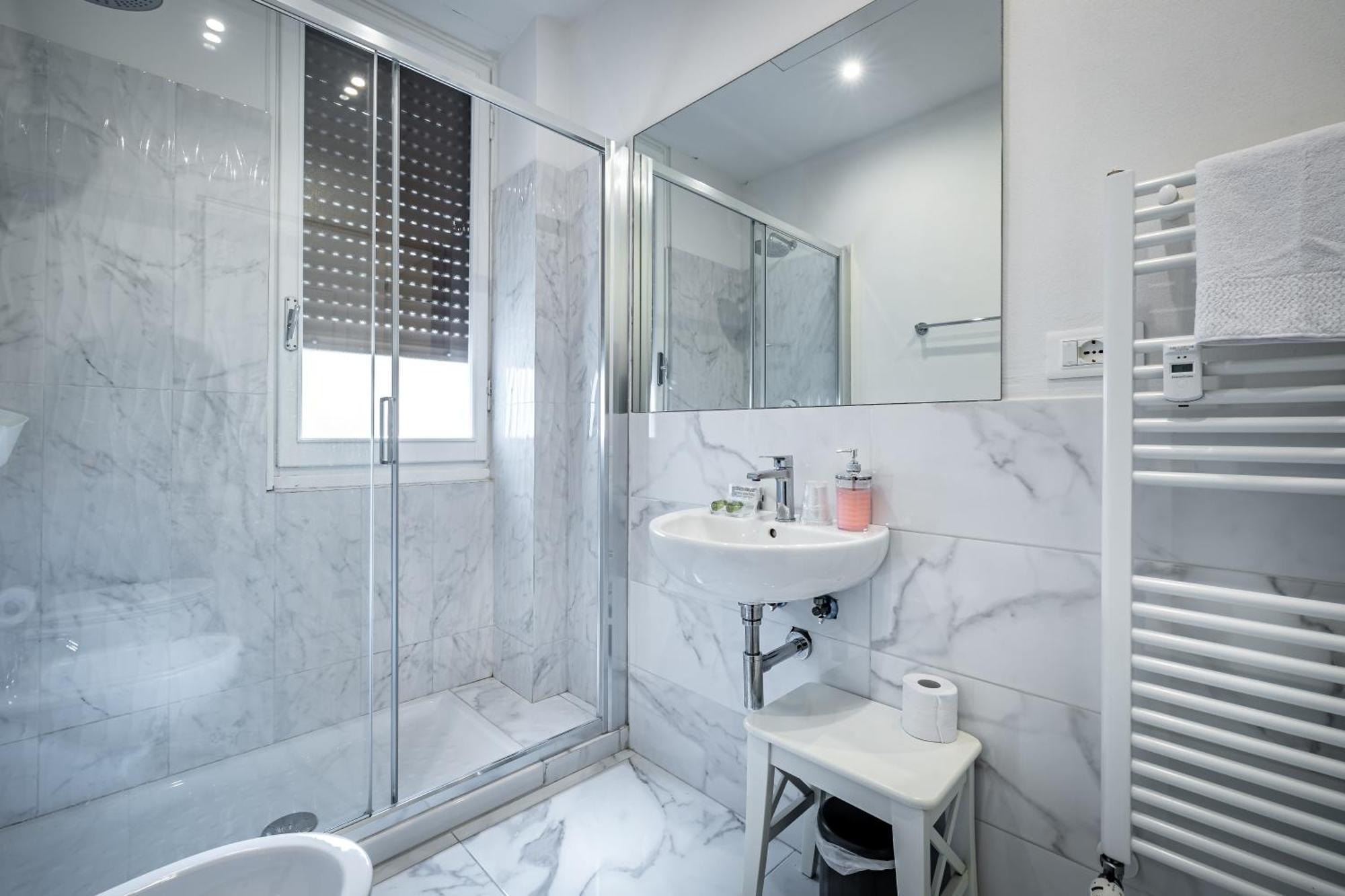 Residenza24 Bed & Breakfast Флоренция Екстериор снимка