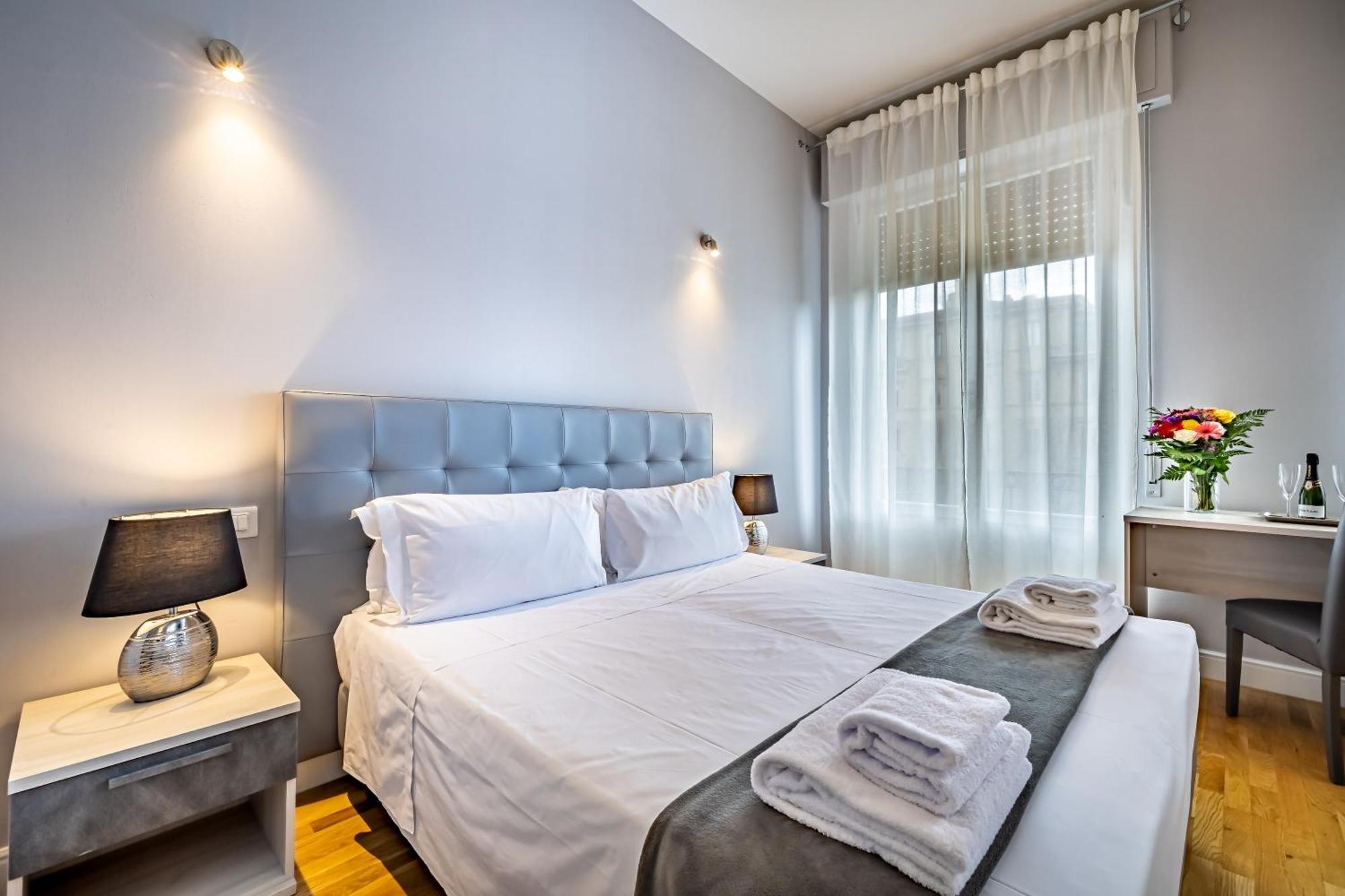 Residenza24 Bed & Breakfast Флоренция Екстериор снимка