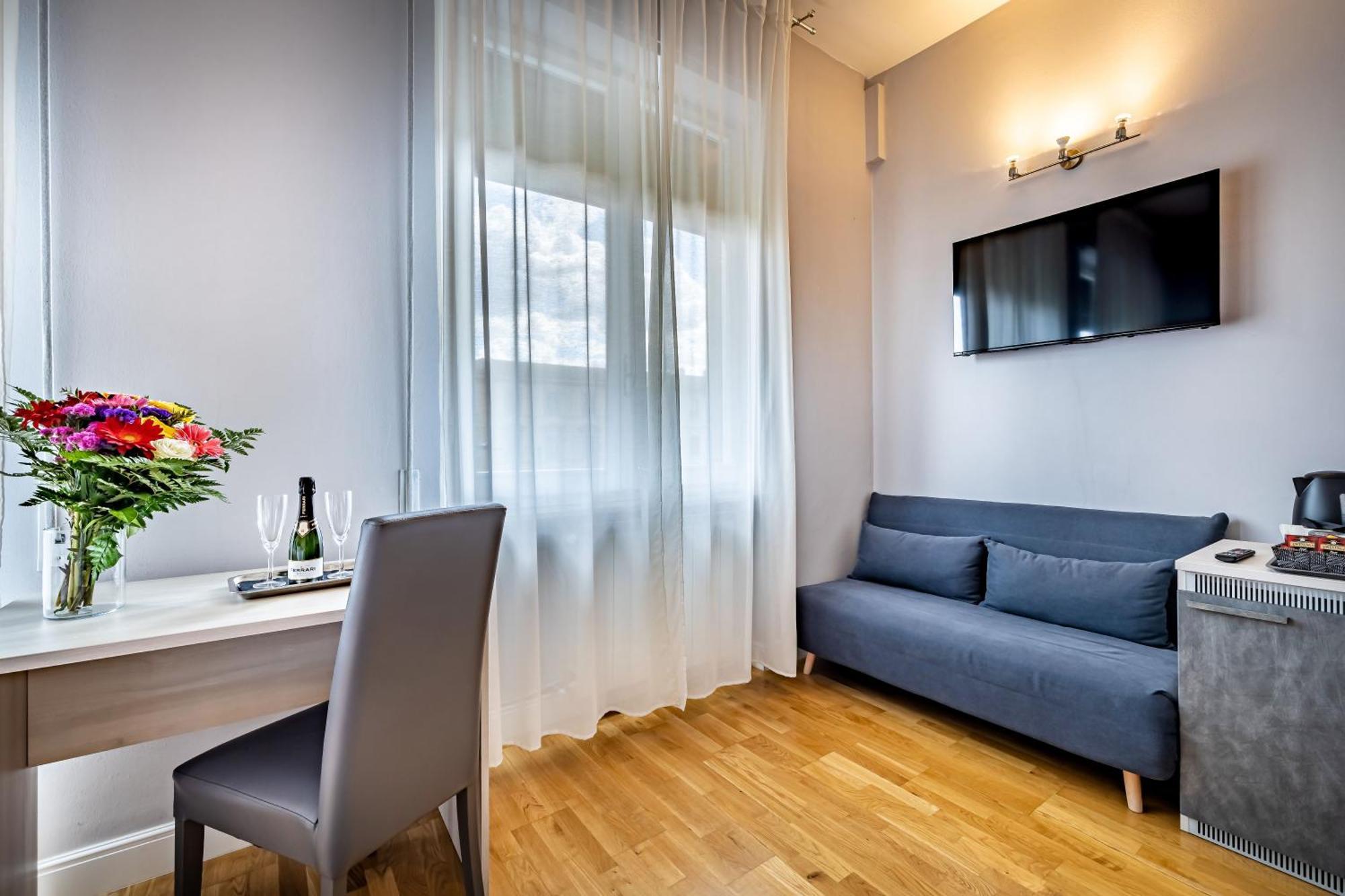 Residenza24 Bed & Breakfast Флоренция Екстериор снимка