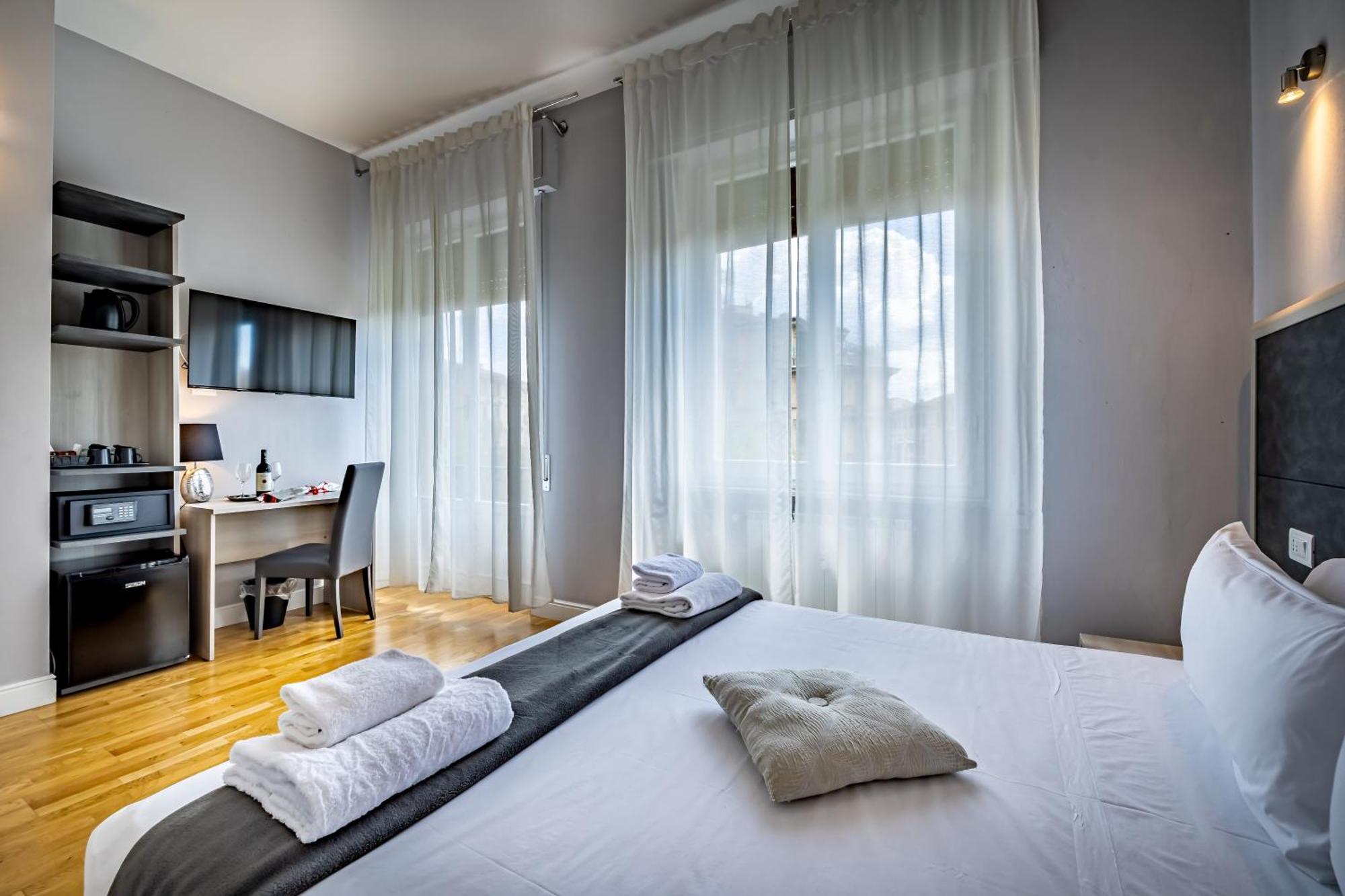 Residenza24 Bed & Breakfast Флоренция Екстериор снимка