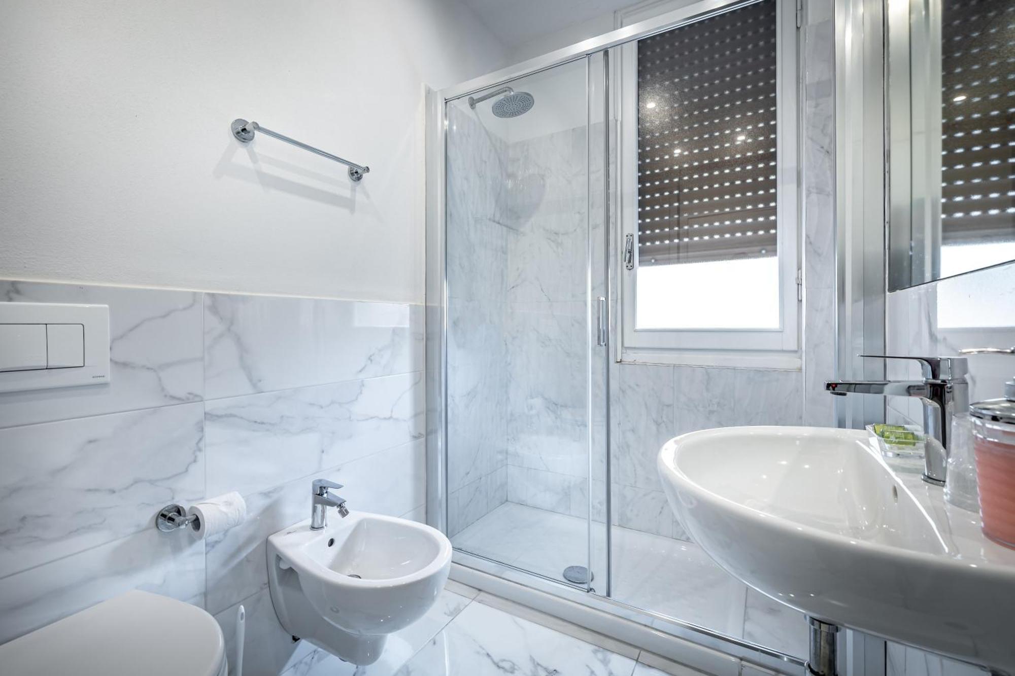 Residenza24 Bed & Breakfast Флоренция Екстериор снимка