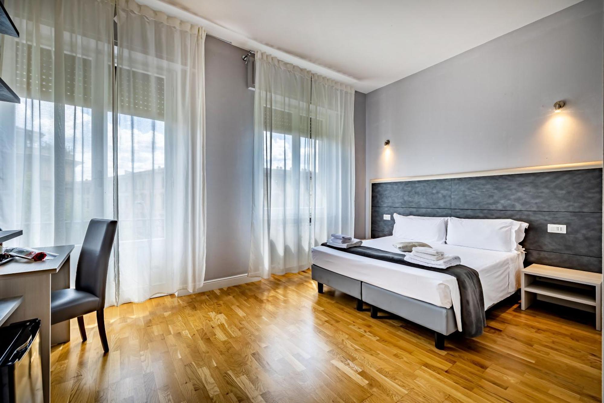 Residenza24 Bed & Breakfast Флоренция Екстериор снимка