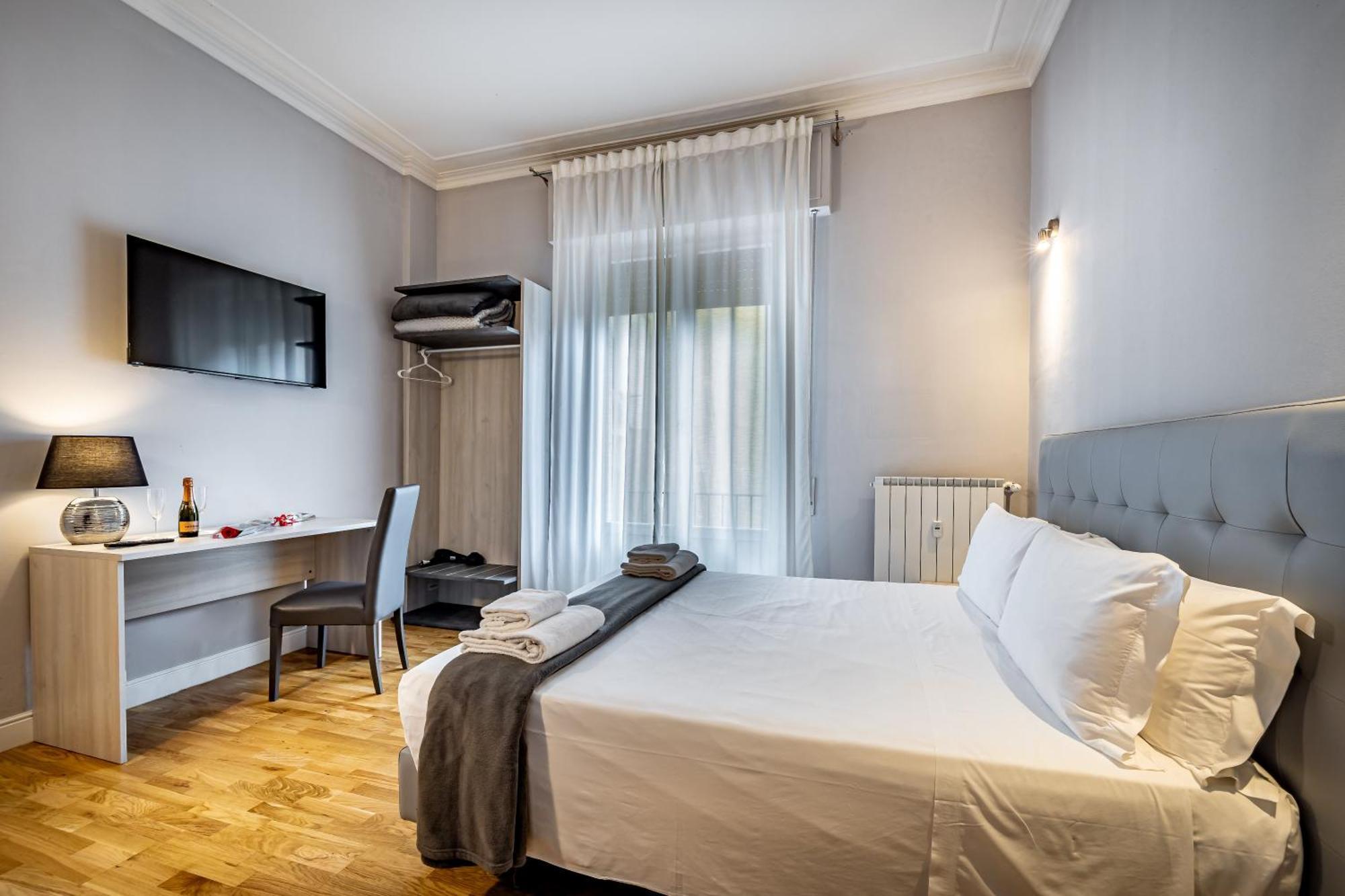 Residenza24 Bed & Breakfast Флоренция Екстериор снимка