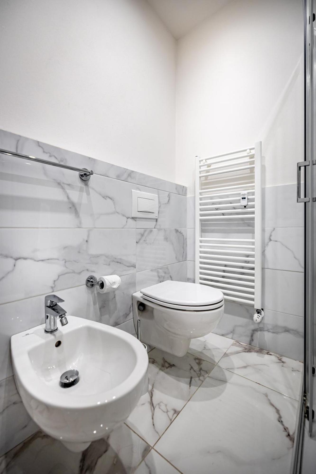 Residenza24 Bed & Breakfast Флоренция Екстериор снимка