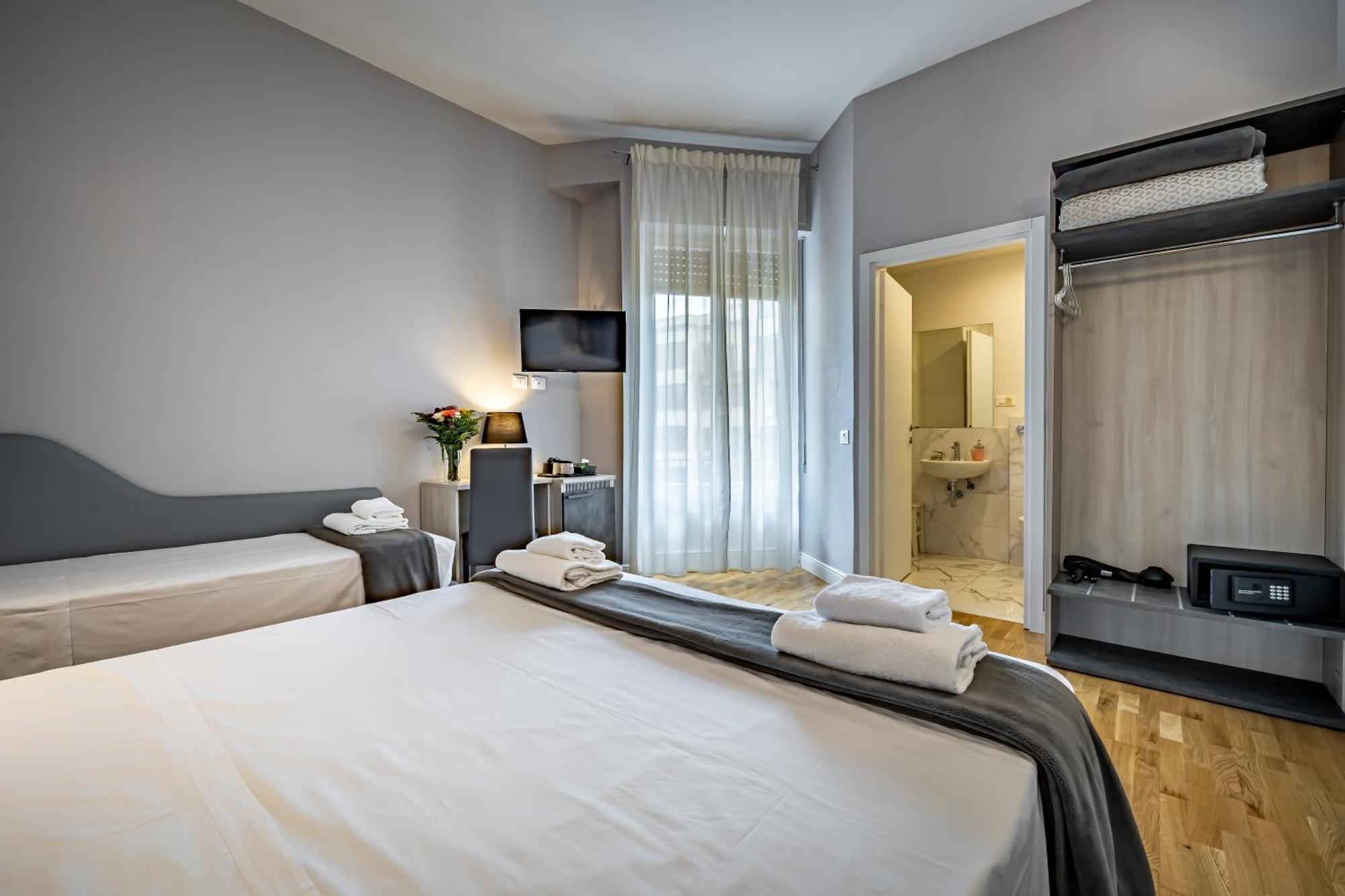 Residenza24 Bed & Breakfast Флоренция Екстериор снимка