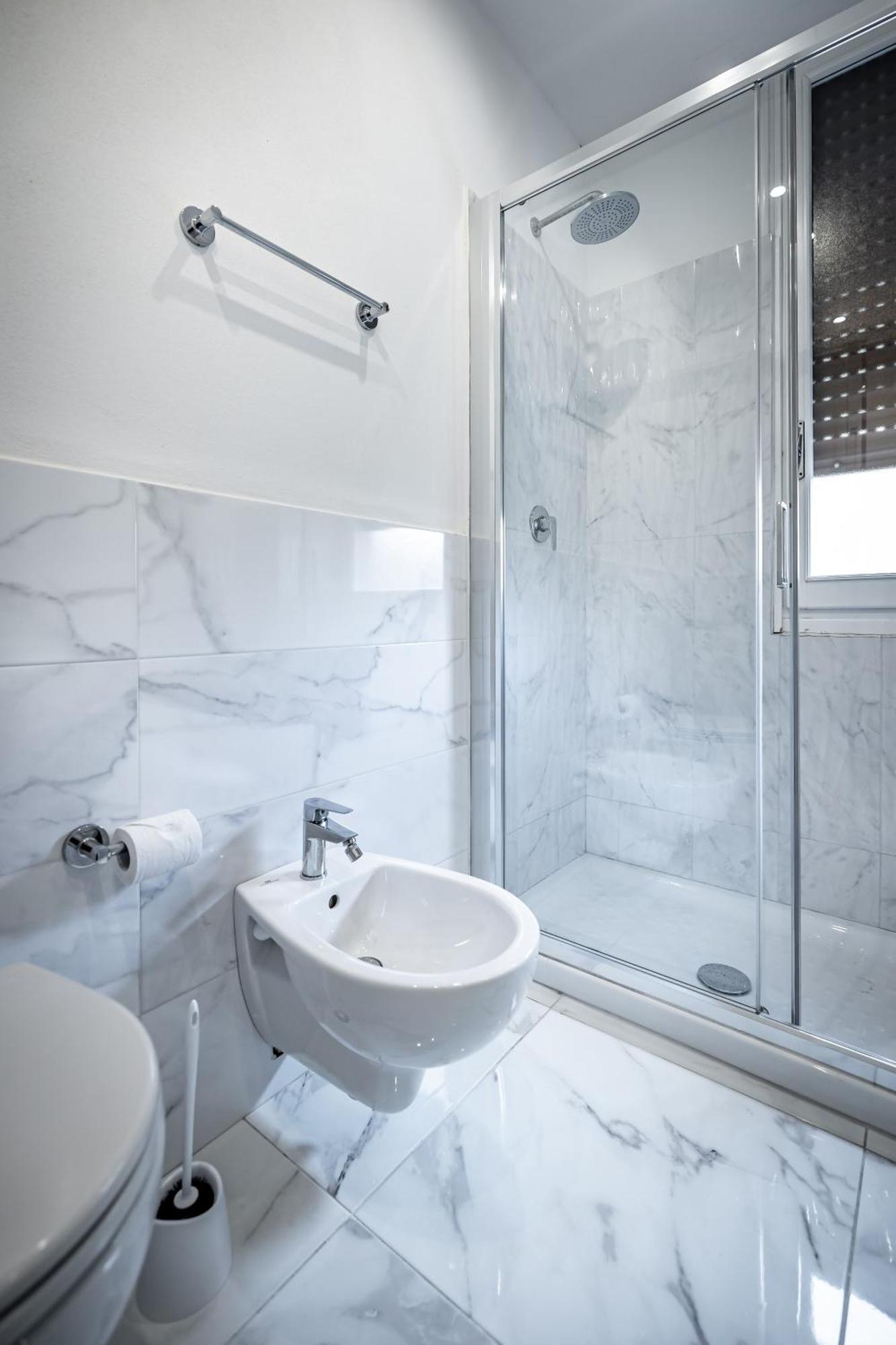 Residenza24 Bed & Breakfast Флоренция Екстериор снимка