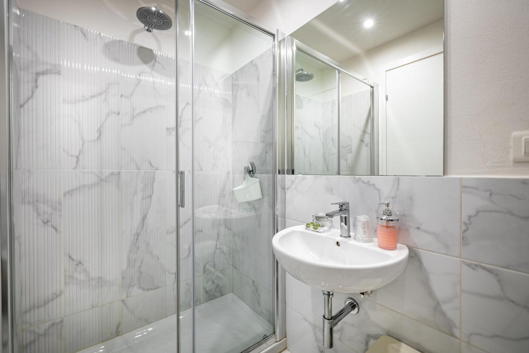 Residenza24 Bed & Breakfast Флоренция Екстериор снимка