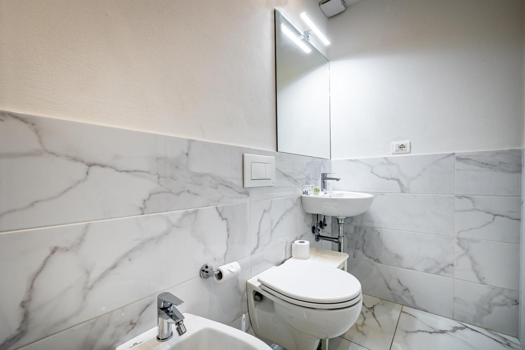 Residenza24 Bed & Breakfast Флоренция Екстериор снимка