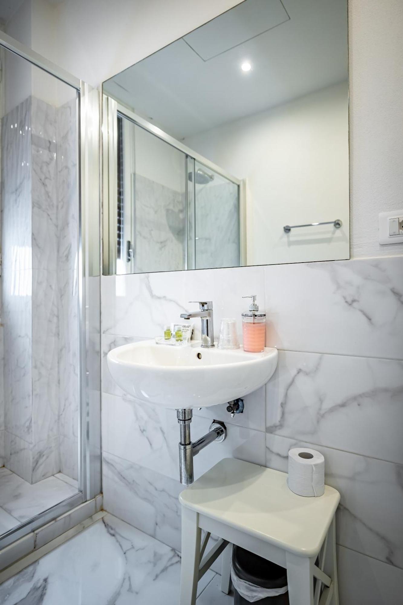 Residenza24 Bed & Breakfast Флоренция Екстериор снимка