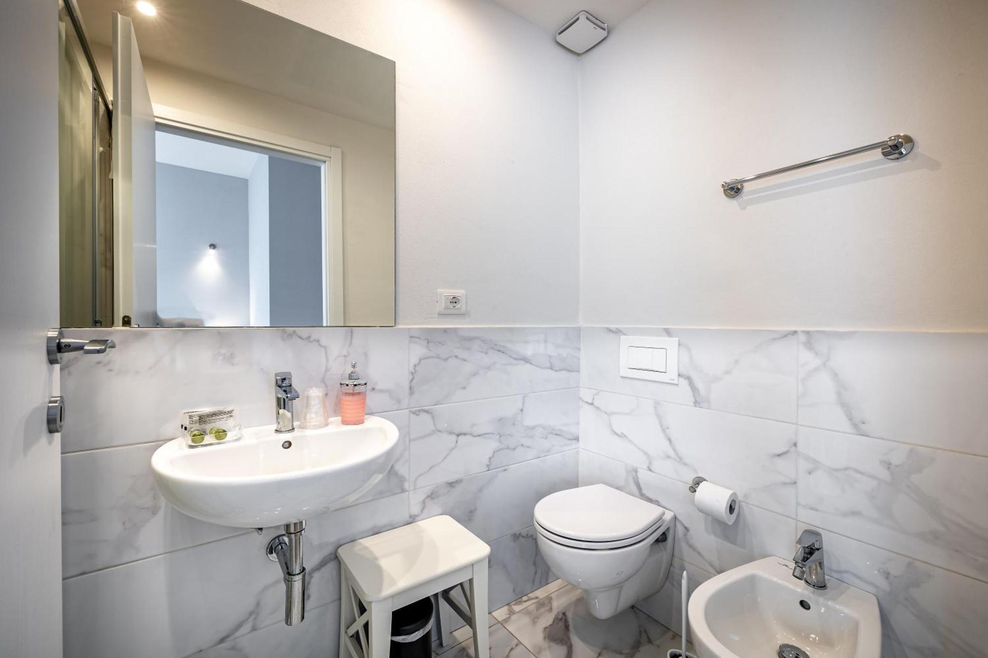 Residenza24 Bed & Breakfast Флоренция Екстериор снимка